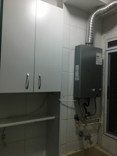 Apartamento à venda Ponte Grande com 45m² e 2 quartos por R$ 258.000 - 231844332-e01f1443-6f98-456e-b53a-38c3885903aa.jpeg