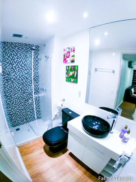 Apartamento à venda Recreio dos Bandeirantes com 55m² e 1 quarto por R$ 950.000 - 1610645241-photo-2022-11-10-08-12-54.jpg