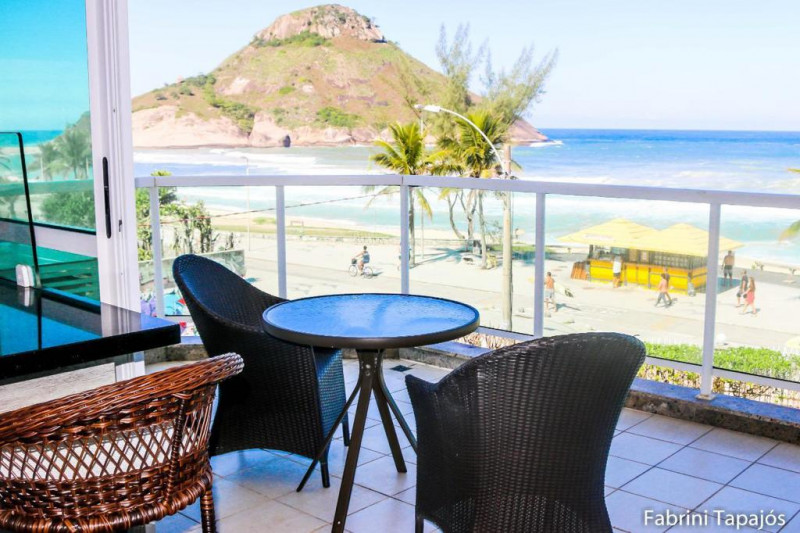 Apartamento à venda Recreio dos Bandeirantes com 55m² e 1 quarto por R$ 950.000 - 1943488798-photo-2022-11-10-08-12-54-27.jpg