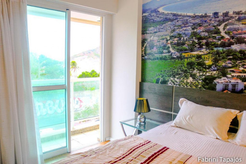 Apartamento à venda Recreio dos Bandeirantes com 55m² e 1 quarto por R$ 950.000 - 2069416018-photo-2022-11-10-08-12-54-16.jpg