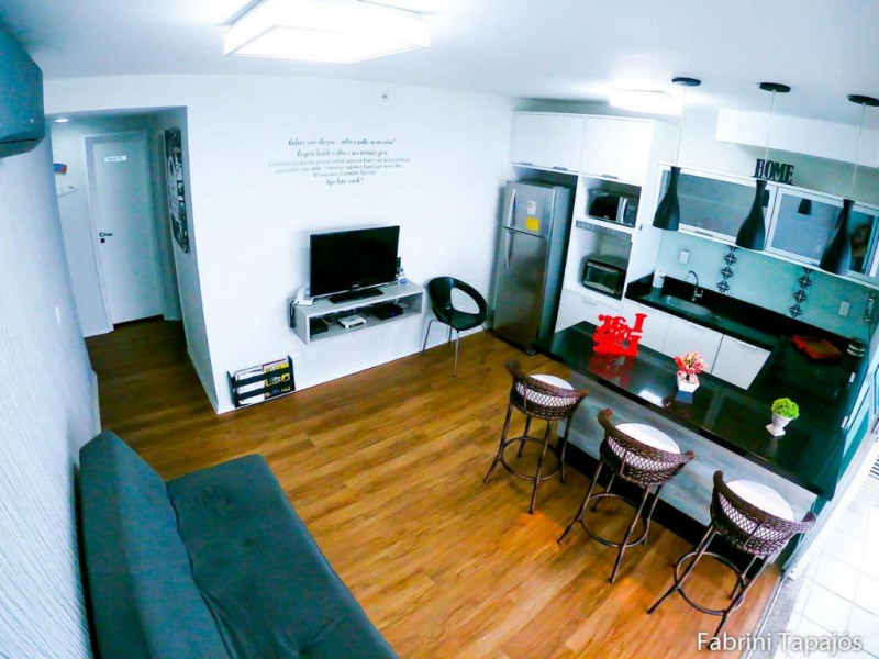 Apartamento à venda Recreio dos Bandeirantes com 55m² e 1 quarto por R$ 950.000 - 521658376-photo-2022-11-10-08-12-54-19.jpg
