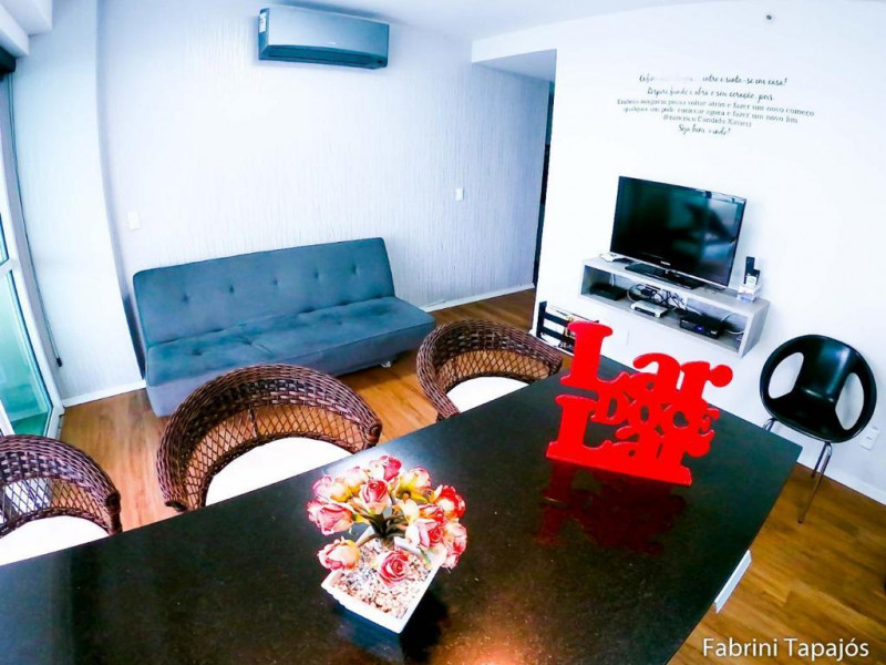 Apartamento à venda Recreio dos Bandeirantes com 55m² e 1 quarto por R$ 950.000 - 530154954-photo-2022-11-10-08-12-54-18.jpg