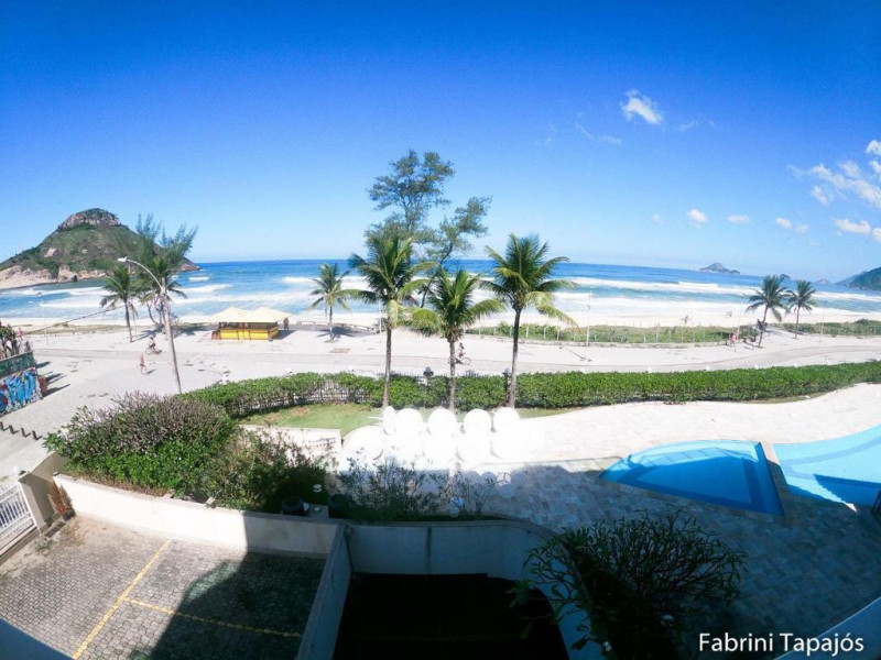Apartamento à venda Recreio dos Bandeirantes com 55m² e 1 quarto por R$ 950.000 - 885138943-photo-2022-11-10-08-12-54-29.jpg