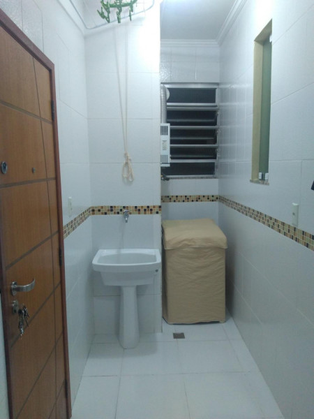 Apartamento à venda Tijuca com 69m² e 2 quartos por R$ 510.000 - 1149790527-area-de-servico.jpg