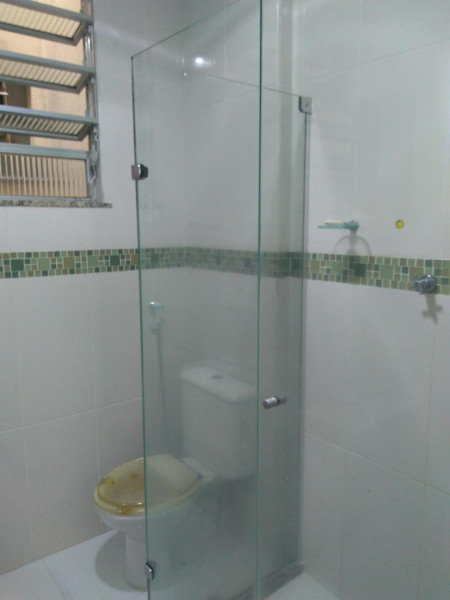 Apartamento à venda Tijuca com 69m² e 2 quartos por R$ 510.000 - 1424785581-banheiro-suite-1.jpg
