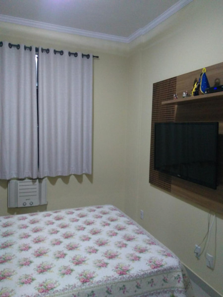 Apartamento à venda Tijuca com 69m² e 2 quartos por R$ 510.000 - 1547863626-suite1.jpg