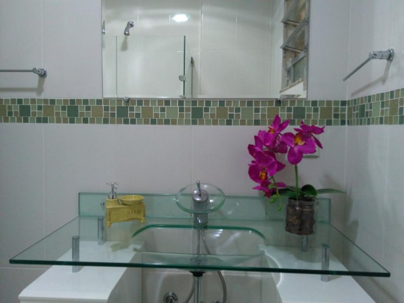 Apartamento à venda Tijuca com 69m² e 2 quartos por R$ 510.000 - 44595885-banheiro-suite.jpg