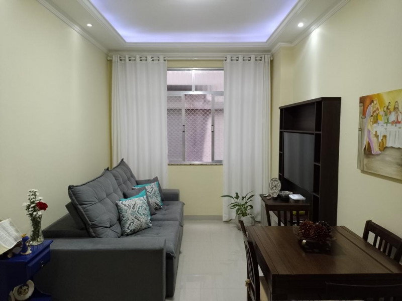 Apartamento à venda Tijuca com 69m² e 2 quartos por R$ 510.000 - 693664201-foto-da-sala-do-apartamento.jpg
