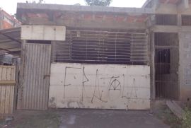 Terreno à venda Chácara do Solar II (Fazendinha) com 202m² - 1 dormitório -  vagas - R$ 180.000 - 1029487594-img-20221124-wa0021.jpg
