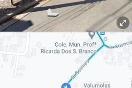 Terreno à venda Chácara do Solar II (Fazendinha) com 202m² - 1 dormitório -  vagas - R$ 180.000 - 1613662161-img-20221124-wa0023.jpg