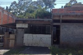 Terreno à venda Chácara do Solar II (Fazendinha) com 202m² - 1 dormitório -  vagas - R$ 180.000 - 1626400542-img-20221124-wa0020.jpg