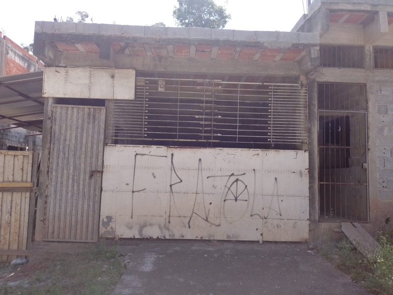 Terreno à venda Chácara do Solar II (Fazendinha) com 202m² e 1 quarto por R$ 180.000 - 1029487594-img-20221124-wa0021.jpg
