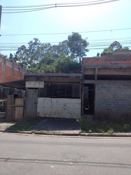 Terreno à venda Chácara do Solar II (Fazendinha) com 202m² e 1 quarto por R$ 180.000 - 1626400542-img-20221124-wa0020.jpg