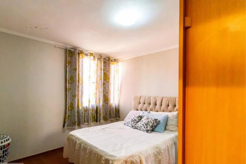 Apartamento à venda Jardim Santa Adélia com 64m² e 2 quartos por R$ 200.000 - 1170197140-quarto-4.png