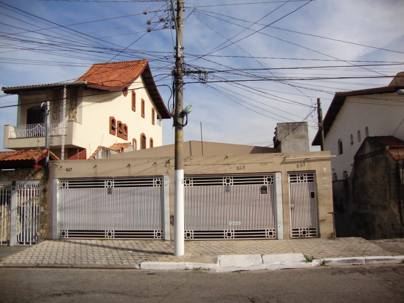Casa à venda Jardim Santa Maria com 420m² e 4 quartos por R$ 990.000 - 2038700090-dsc02103.JPG