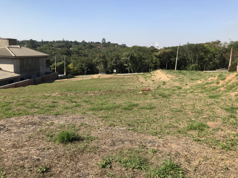 Terreno à venda Campestre com 1000m² e 1 quarto por R$ 430.000 - 3764767-fundo.jpg