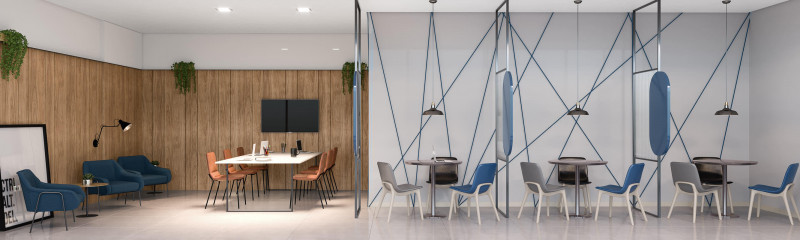imóvel com 33m² - Santo Amaro - São Paulo