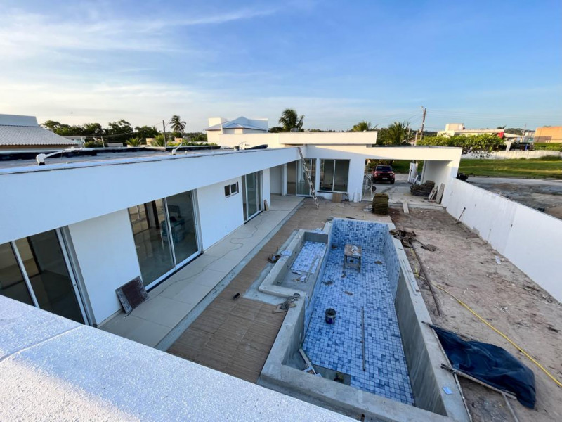 Casa de condomínio à venda Centro com 239m² e 3 quartos por R$ 1.100.000 - 1207770465-visao-de-cima-1.jpeg