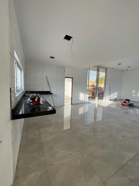 Casa de condomínio à venda Centro com 239m² e 3 quartos por R$ 1.100.000 - 1487811565-cozinha.jpeg