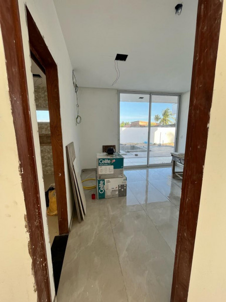 Casa de condomínio à venda Centro com 239m² e 3 quartos por R$ 1.100.000 - 238083031-suite-reversivel.jpeg