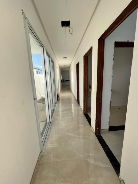 Casa de condomínio à venda Centro com 239m² e 3 quartos por R$ 1.100.000 - 874565282-corredor.jpeg