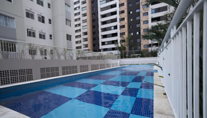 Apartamento à venda Brás com 74m² e 3 quartos por R$ 685.000 - 1159106848-piscina-2.png