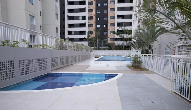 Apartamento à venda Brás com 74m² e 3 quartos por R$ 685.000 - 1462834843-piscina.png