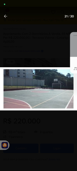 Apartamento à venda Jardim Santa Izabel com 50m² e 2 quartos por R$ 220.000 - 28114836-screenshot-2022-11-26-07-41-41-768-com.jpg