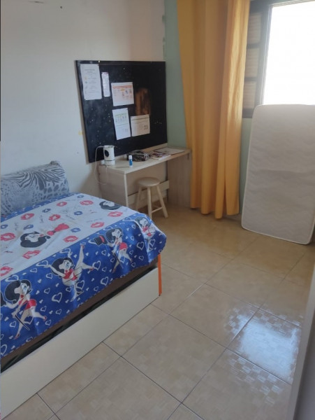 Casa à venda Jardim Vassouras com 67m² e 3 quartos por R$ 320.000 - 1104421002-4.jpg