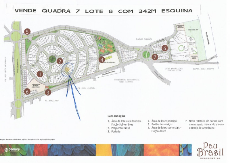 Terreno à venda Vl. Cordenonsi com 34192m² e 1 quarto por R$ 513.000 - 1233269853-foto-6.jpg