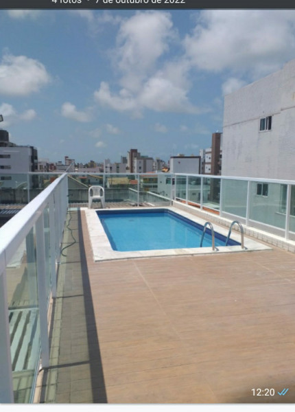 Apartamento à venda Lot. Bela Vista com 74m² e 3 quartos por R$ 260.000 - 148217189-screenshot-20221128-220010-whatsapp2.jpg