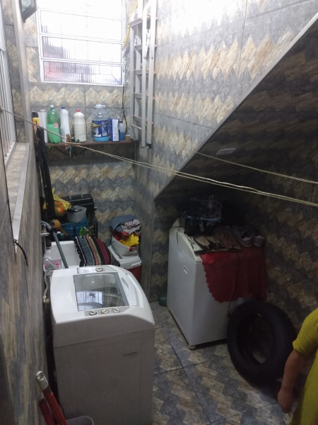 Casa à venda Parque Sônia com 11m² e 1 quarto por R$ 110.000 - 1090050179-img-20221124-172318105.jpg