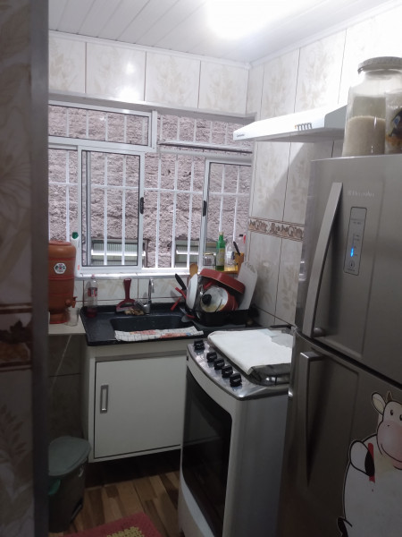 Casa à venda Parque Sônia com 11m² e 1 quarto por R$ 110.000 - 1113072415-img-20221124-171544369.jpg
