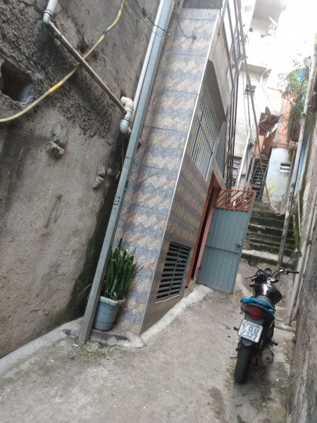 Casa à venda Parque Sônia com 11m² e 1 quarto por R$ 110.000 - 129548571-img-20221124-173920890.jpg