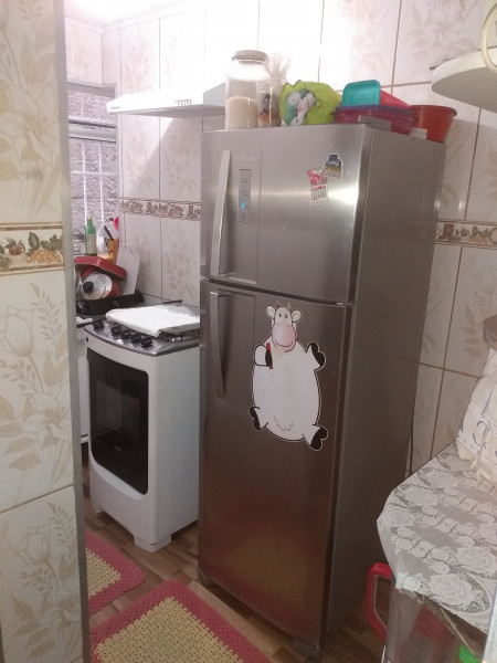 Casa à venda Parque Sônia com 11m² e 1 quarto por R$ 110.000 - 1725793492-img-20221124-171632402.jpg