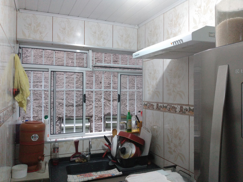 Casa à venda Parque Sônia com 11m² e 1 quarto por R$ 110.000 - 1901650111-img-20221124-171620192.jpg
