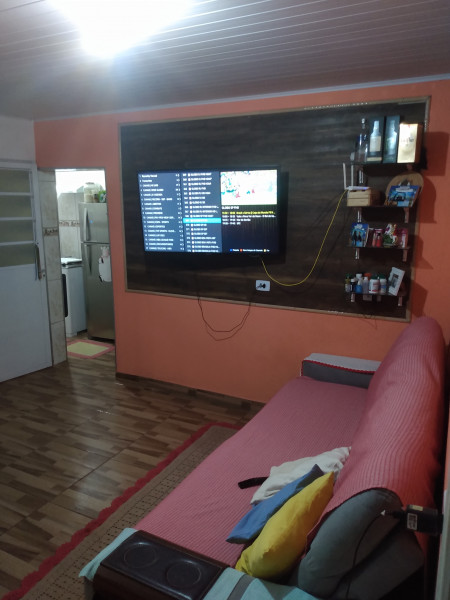 Casa à venda Parque Sônia com 11m² e 1 quarto por R$ 110.000 - 596950570-img-20221124-172147859.jpg