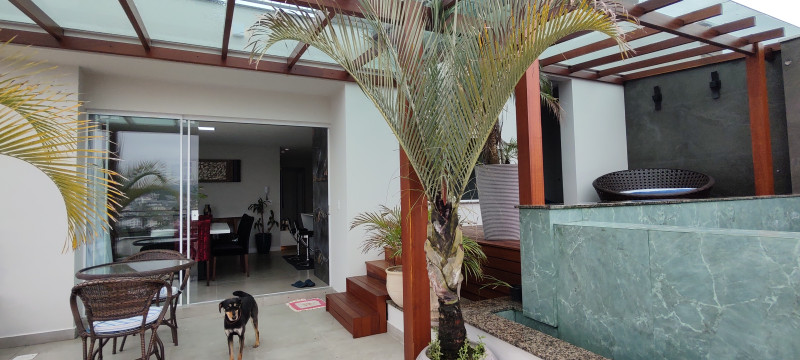 Cobertura à venda Fortaleza com 280m² e 3 quartos por R$ 1.200.000 - 1328393498-img-20220925-103823819.jpg