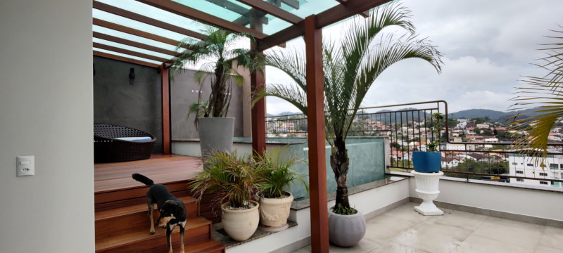 Cobertura à venda Fortaleza com 280m² e 3 quartos por R$ 1.200.000 - 1370243825-img-20220925-103755740-hdr.jpg