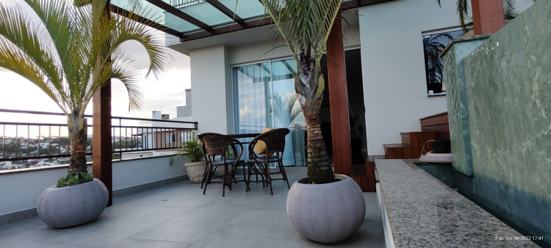 Cobertura à venda Fortaleza com 280m² e 3 quartos por R$ 1.200.000 - 297611795-img-20221102-174139616.jpg