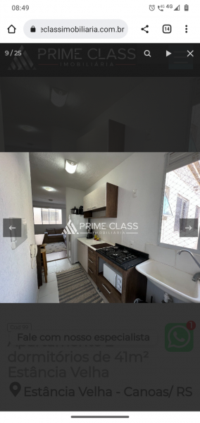 Apartamento à venda Estância Velha com 52m² e 2 quartos por R$ 68.000 - 380102795-screenshot-20221008-084928.png
