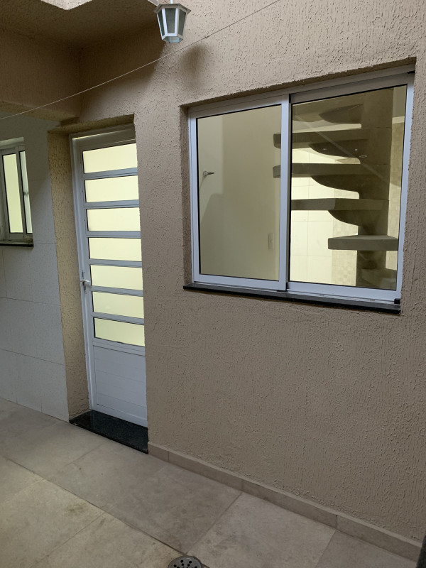 Casa à venda Vila Alto de Santo André com 110m² e 3 quartos por R$ 525.000 - 166501162-porta-da-cozinha.jpeg