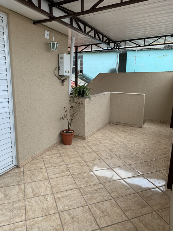 Casa à venda Vila Alto de Santo André com 110m² e 3 quartos por R$ 525.000 - 196847130-sacada-grande.jpeg