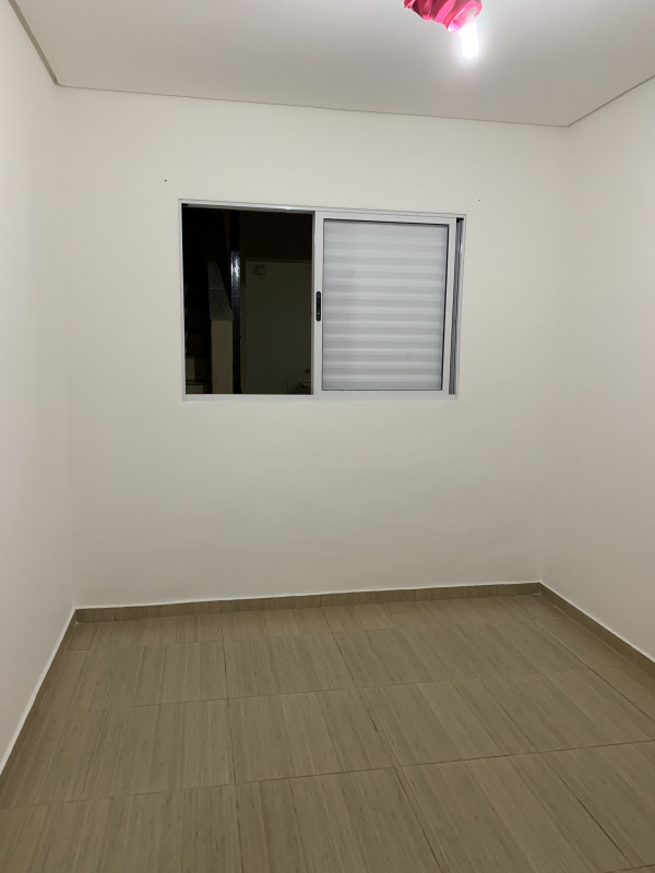 Casa à venda Vila Alto de Santo André com 110m² e 3 quartos por R$ 525.000 - 260850664-quarto.jpeg
