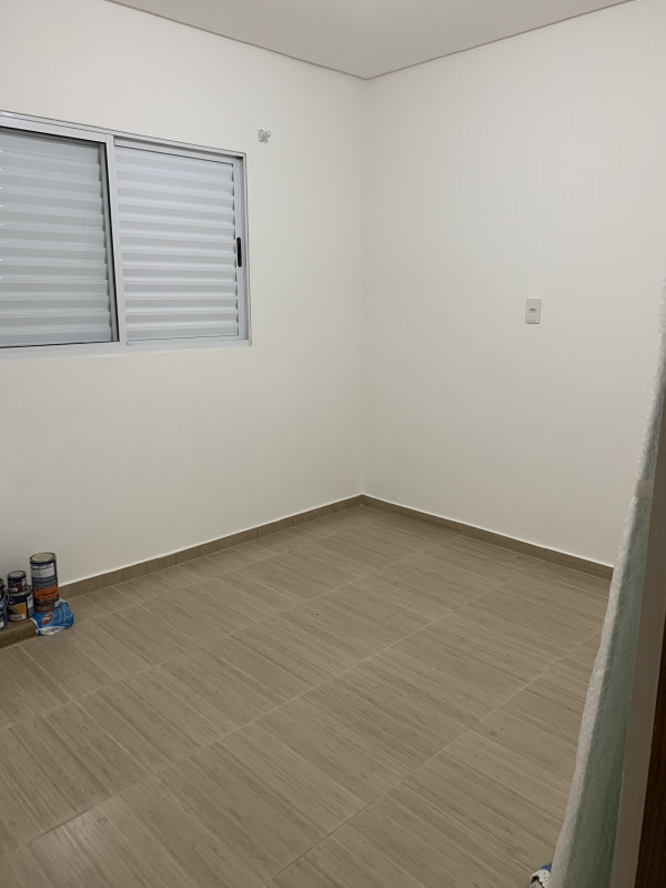 Casa à venda Vila Alto de Santo André com 110m² e 3 quartos por R$ 525.000 - 635997229-quarto-da-frente.jpeg