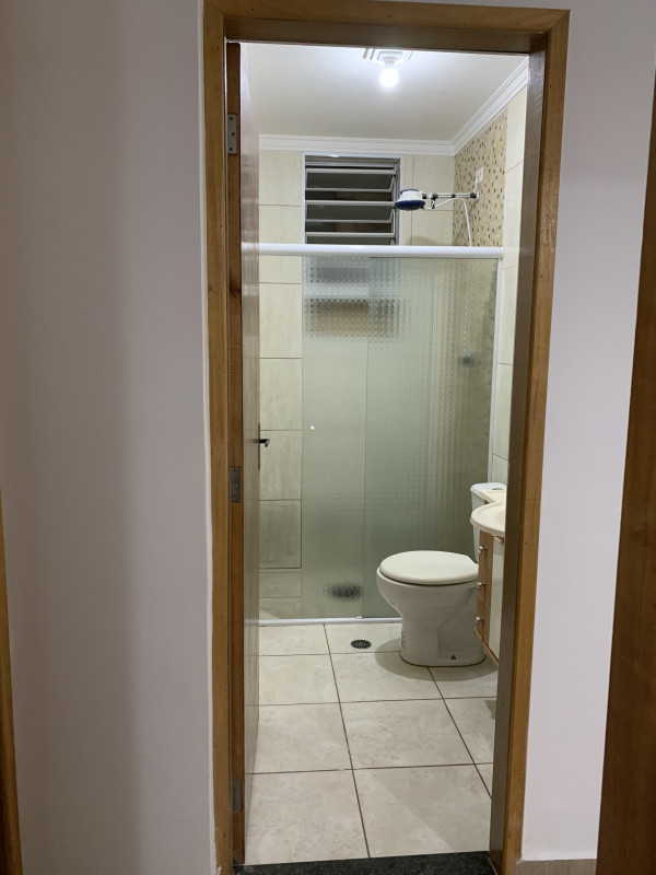 Casa à venda Vila Alto de Santo André com 110m² e 3 quartos por R$ 525.000 - 911629611-banheiro.jpeg