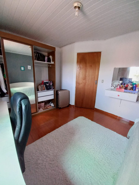 Casa à venda Vila Santa Margarida com 60m² e 2 quartos por R$ 250.000 - 1008129725-quarto-4.jpeg