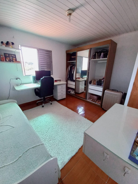 Casa à venda Vila Santa Margarida com 60m² e 2 quartos por R$ 250.000 - 1057265135-quarto-5.jpeg