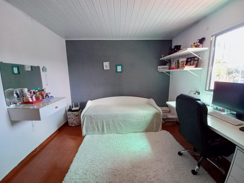 Casa à venda Vila Santa Margarida com 60m² e 2 quartos por R$ 250.000 - 276552301-quarto-6.jpeg