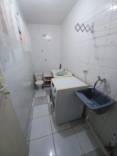 Casa à venda Vila Santa Margarida com 60m² e 2 quartos por R$ 250.000 - 716344002-lavanderia-1.jpeg